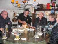 Männerabe Ausflug 2007